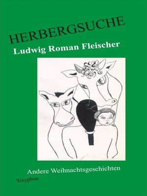cover image of Herbergsuche
